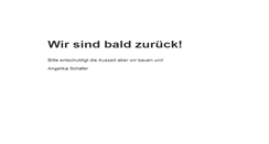 Desktop Screenshot of gedankenklang.de